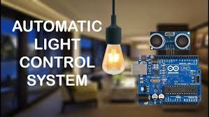 Auto Human Night Light