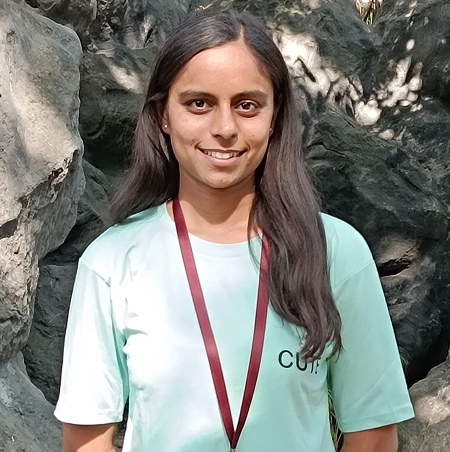 Komal Kumavat